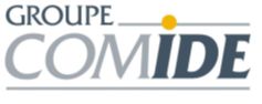 Logo Groupe COMIDE